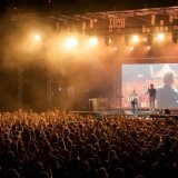Le Tohu-Bohu Festival se tiendra du 5 au 7 septembre à Veyras.